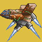 地下城与勇士M韩服