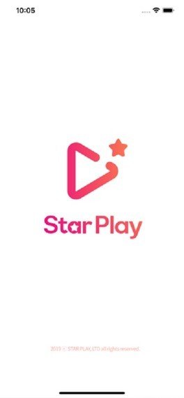 starplay  v2.6图1