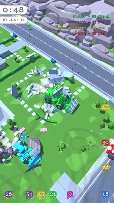 挖掘机大乱斗  v1.0图2