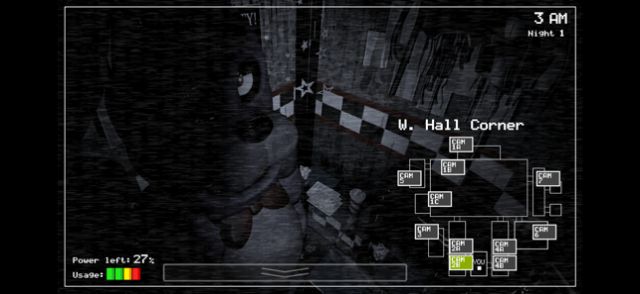 fnaf plus 3下载  v1.42图2