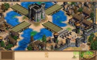 帝国时代2中文版免费下载  v1.12.7图2