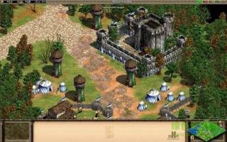 帝国时代2手机版安卓  v1.12.7图3