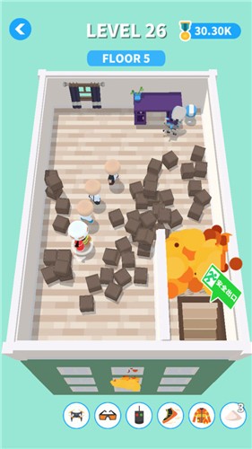 火焰消防队  v1.0.0图2