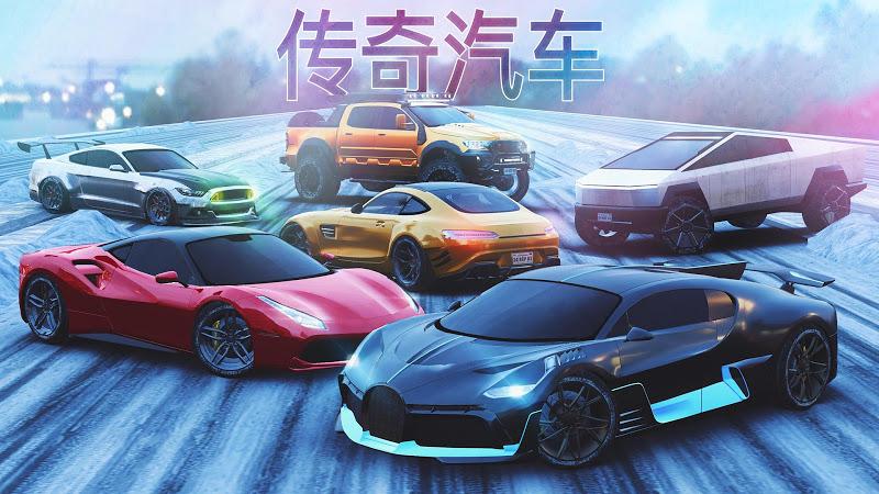 真实泊车2  v6.2.0图2