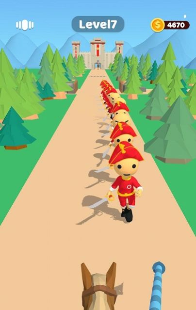 骑士大师3D  v1.0.1图3