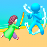 地下城与勇士M韩服