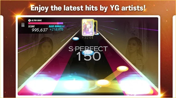 SUPERSTARYG  v3.7.26图2