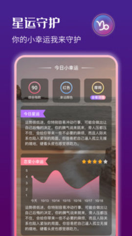 星运天气  v1.2.4图3