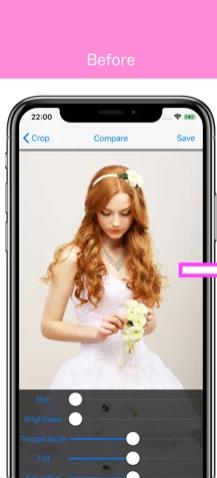 Soft Focus  v2.8.0图2