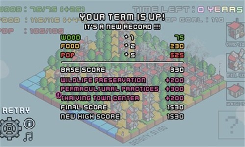 建造小镇  v1.01图1