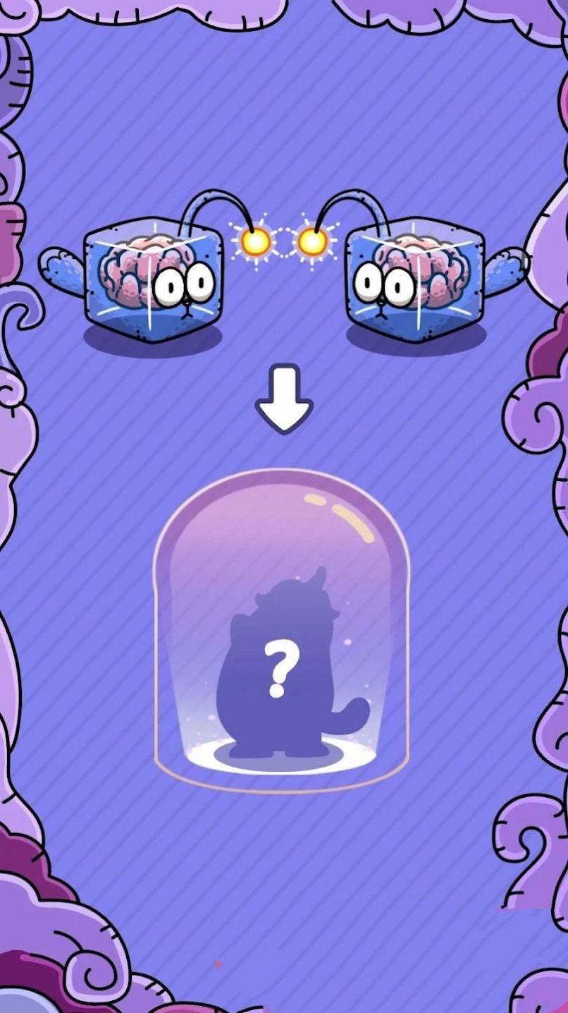 合成猫猫乐园  v0.9.3图2