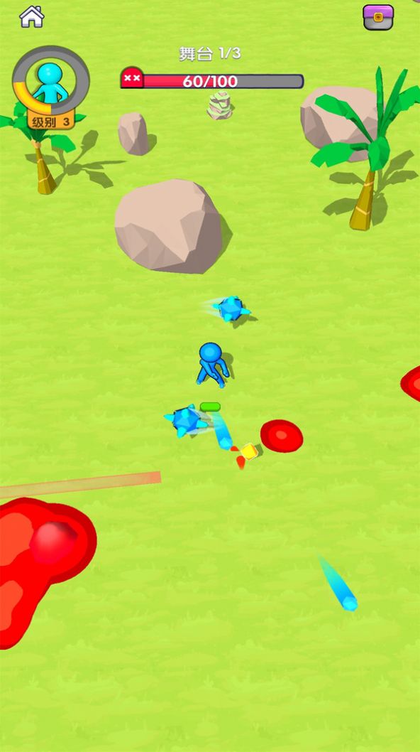 疯狂突突队  v1.3.5图3