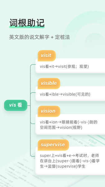 知米背单词最新版