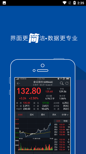朝阳世纪证券手机版