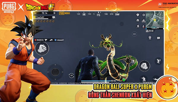 pubg国际服地铁逃生最新版本2.6  v2.7.1图3