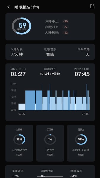 数眠  v2.7.02图3