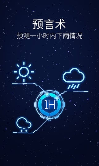 薇辰语音助手  v1.0图1