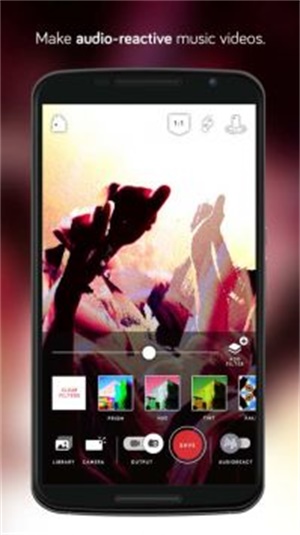 Generate手机版  v1.0图1