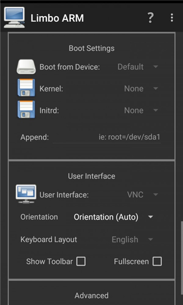 limbo虚拟机专用win10镜像  v6.0.1图1