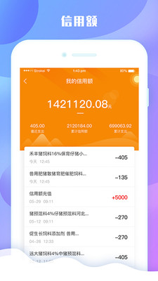 畜牧圈app  v1.2.6图2