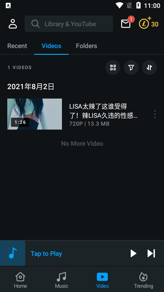 LarkPlayer免费版  v5.41.6图2