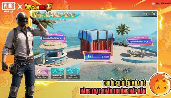 pubgmob国际服地铁逃生  v2.7.1图2