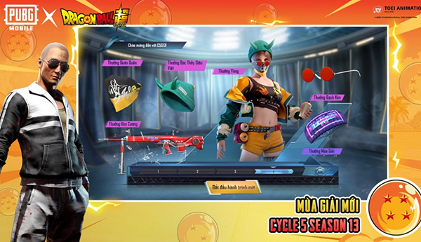 pubgmob国际服地铁逃生  v2.7.1图4