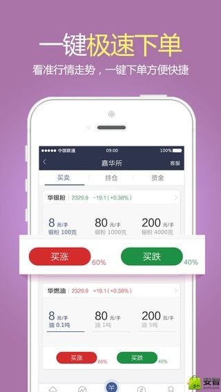 玩赚操盘  v1.0.0.2图4