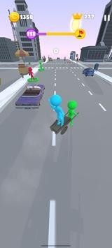 滑板出租车  v1.0图3