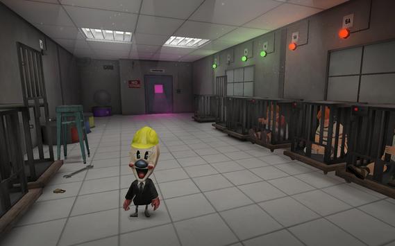 恐怖冰淇淋3outwitt模组中文版  v1.2.3图4