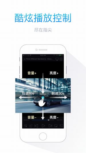 小黑影院app  v1.0图3