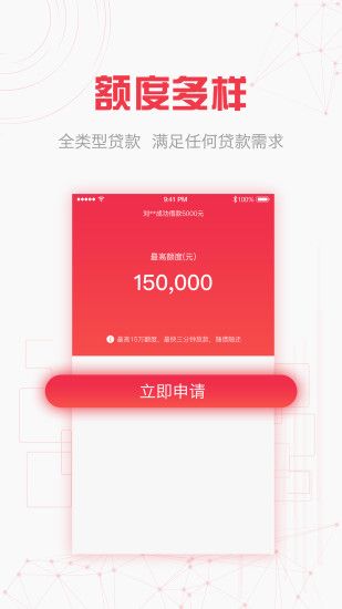 融优贷  v3.5.3图3