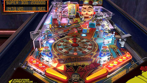 Pinball  v1.4图1