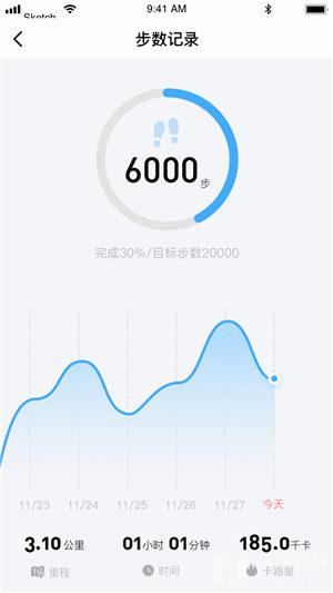 发财计步宝app  v1.0.0图1