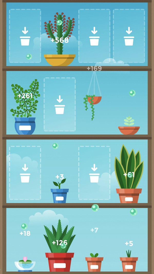 迷你植物养成  v1.0.8图3