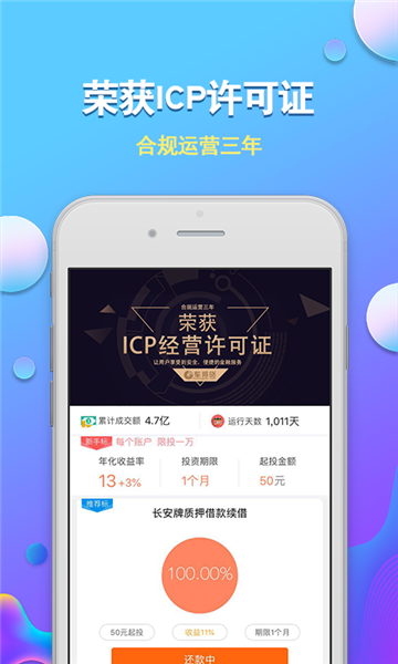 车邦贷app