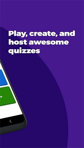 KAHOOT  v4.7.1图2