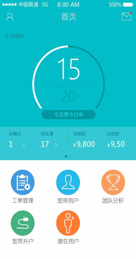 家家宽合伙人