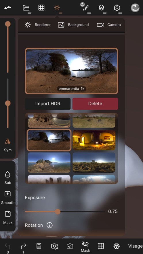 nomad建模  v1.41图3