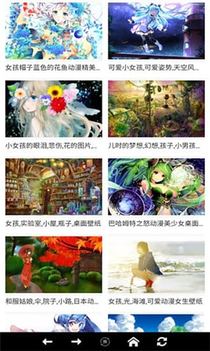 新世界动漫app3.6.0  v3.2.2图2