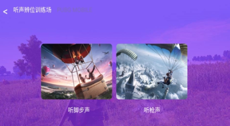 吃个鸡画质大师  v1.1图3