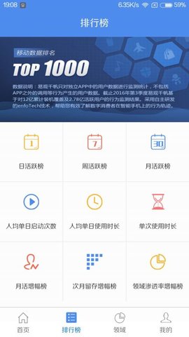 易观千帆  v2.1.16图2