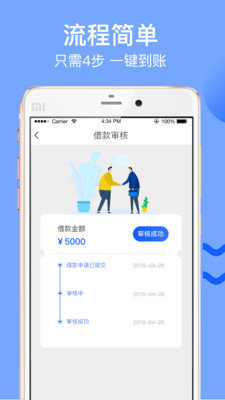 志诚速贷  v2.2.9图1