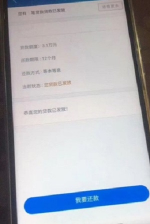 金蝶效贷APP下载  v9.0.95图1