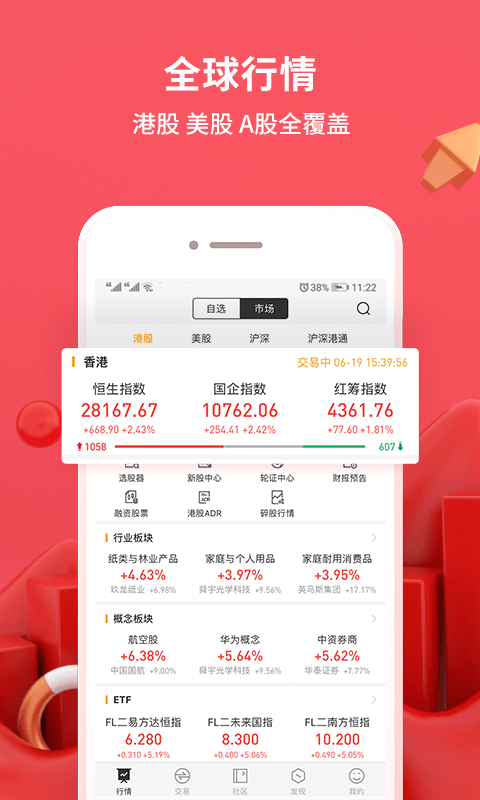 华盛通app官方下载安装