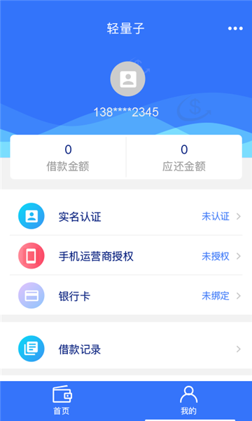 轻量子代偿2024  v1.0图1