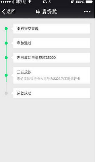 网易小贷app下载安装官网  v1.0图2