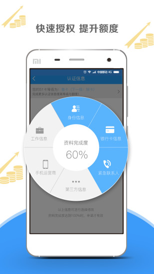 51极速贷手机版  v1.0图1