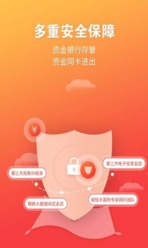 米宝id贷免费版  v1.0图1