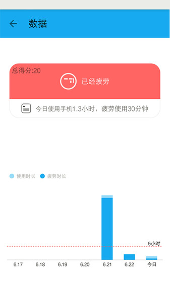 护眼宝防蓝光  v10.0图1